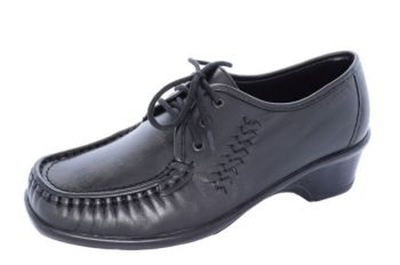 SOLO - półbuty damskie